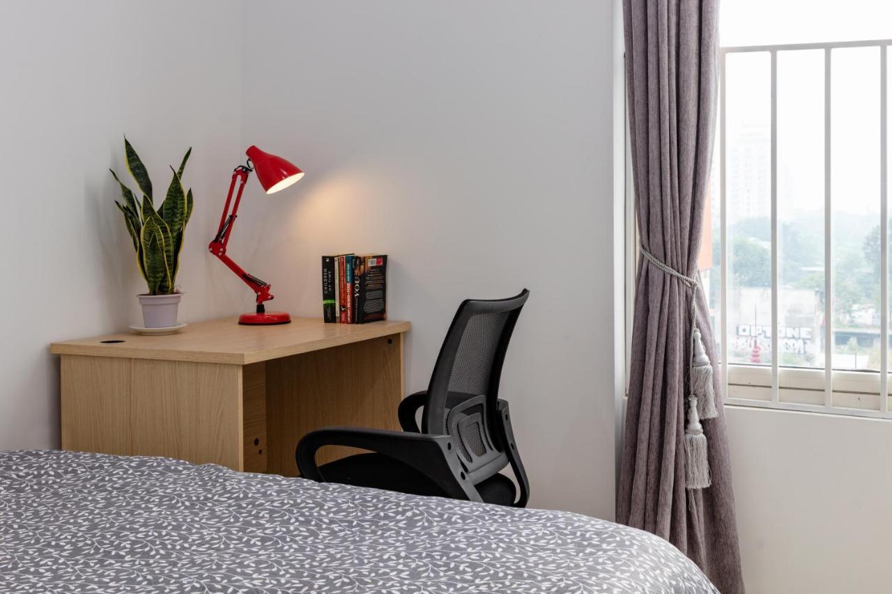 Aparthotel Pegasy Westlake 4*