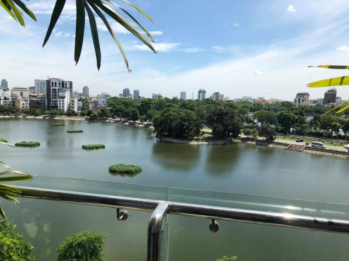 Căn hộ House *