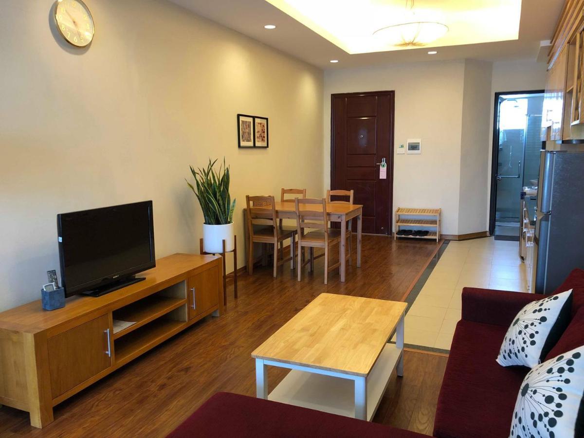 House Apartment