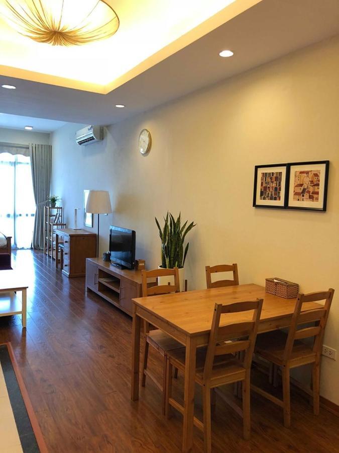 House Căn hộ Hà Nội