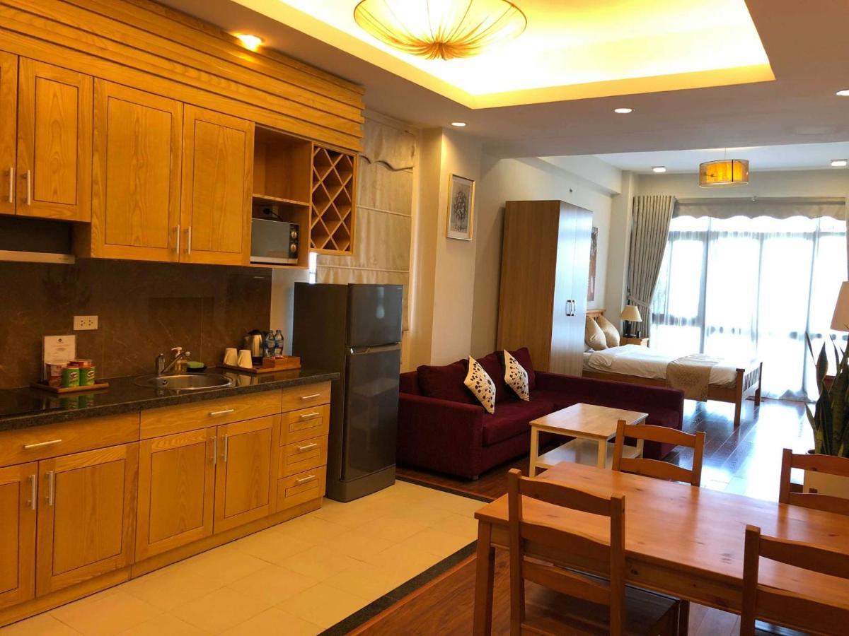 House * Hà Nội