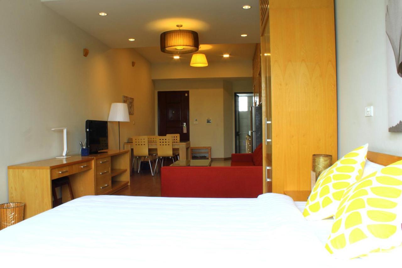 House Apartment Hanoi