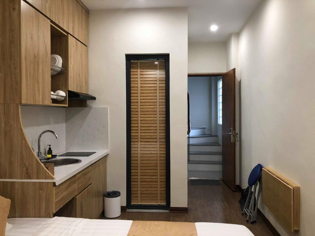House Hanoi