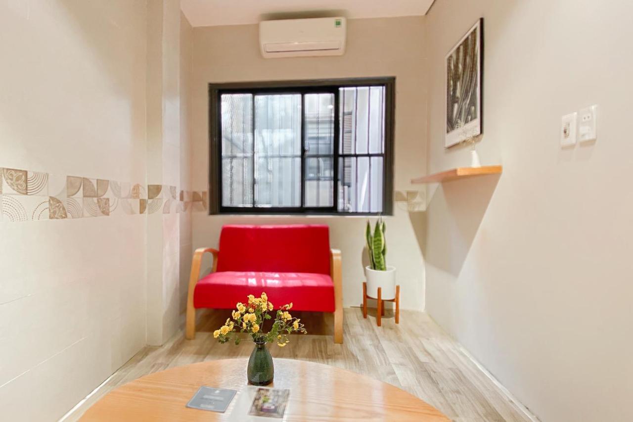 Aparthotel Michelle's 3*