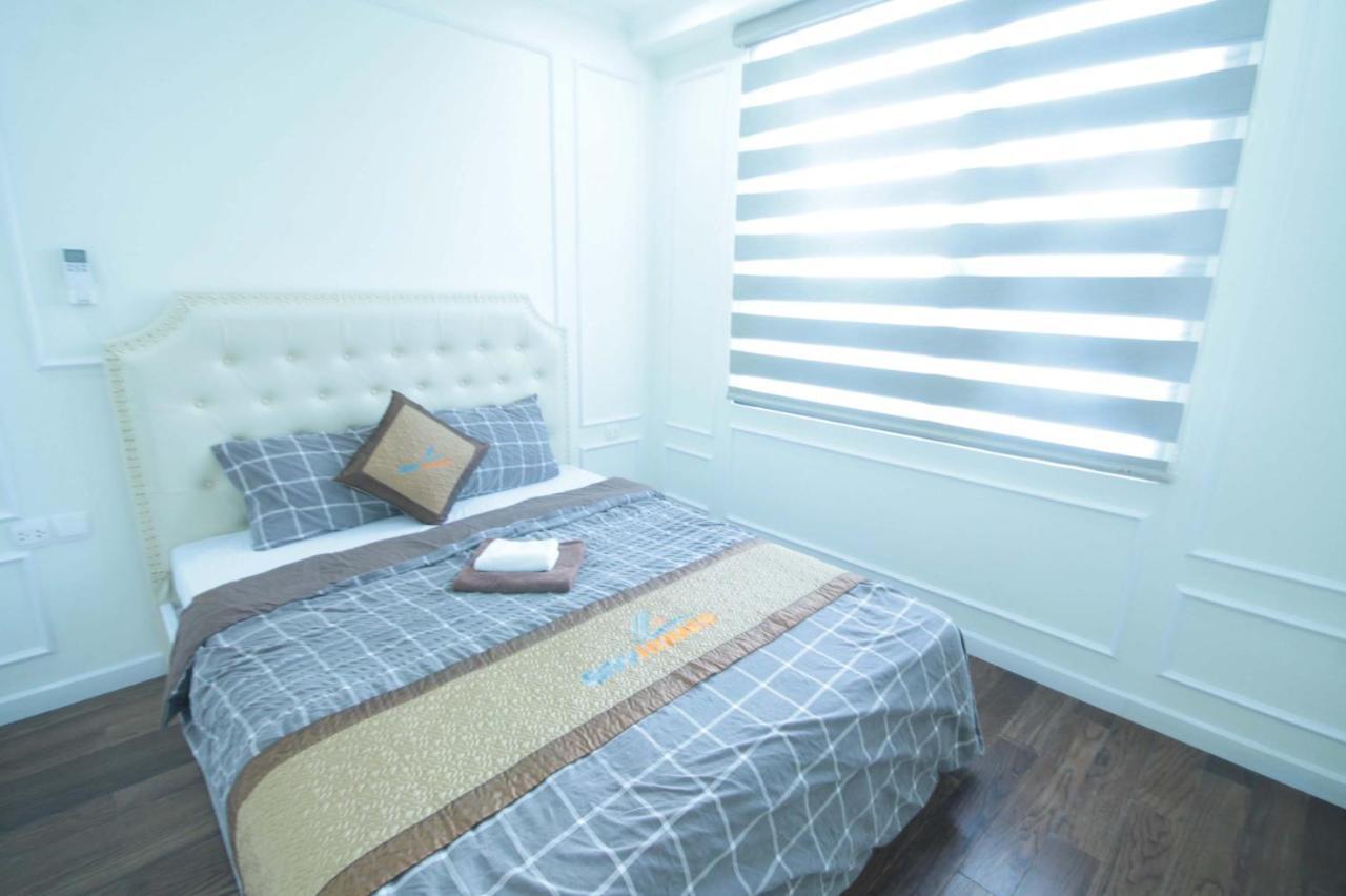 Aparthotel Vinhomes D'capitale - By Bay Luxury 3*
