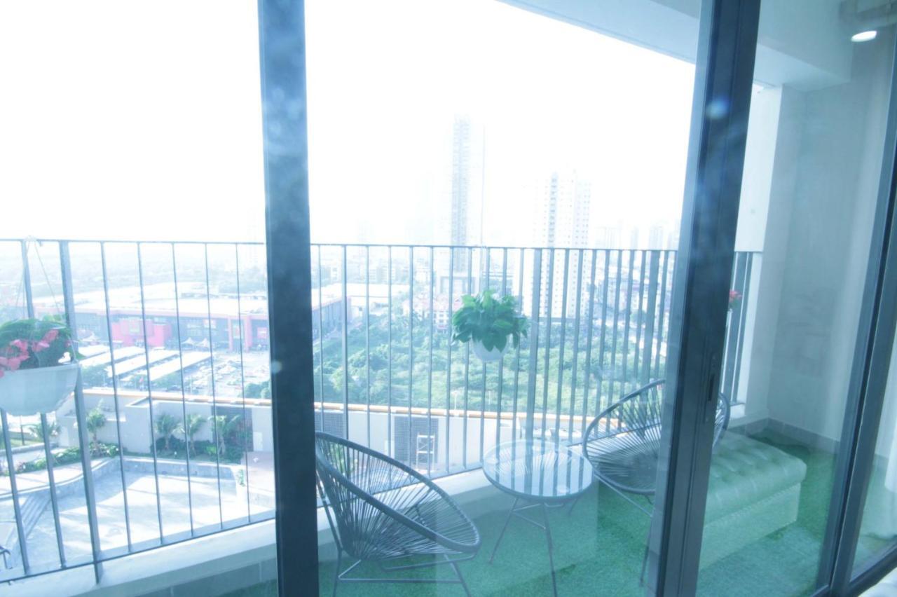 Vinhomes D'capitale - By Bay Luxury 3* Hà Nội
