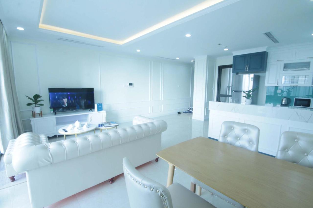Khách sạn hẻo lánh Vinhomes D'capitale - By Bay Luxury Hà Nội
