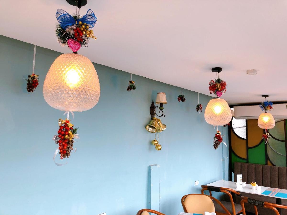 Khách sạn La Selva & 3*
