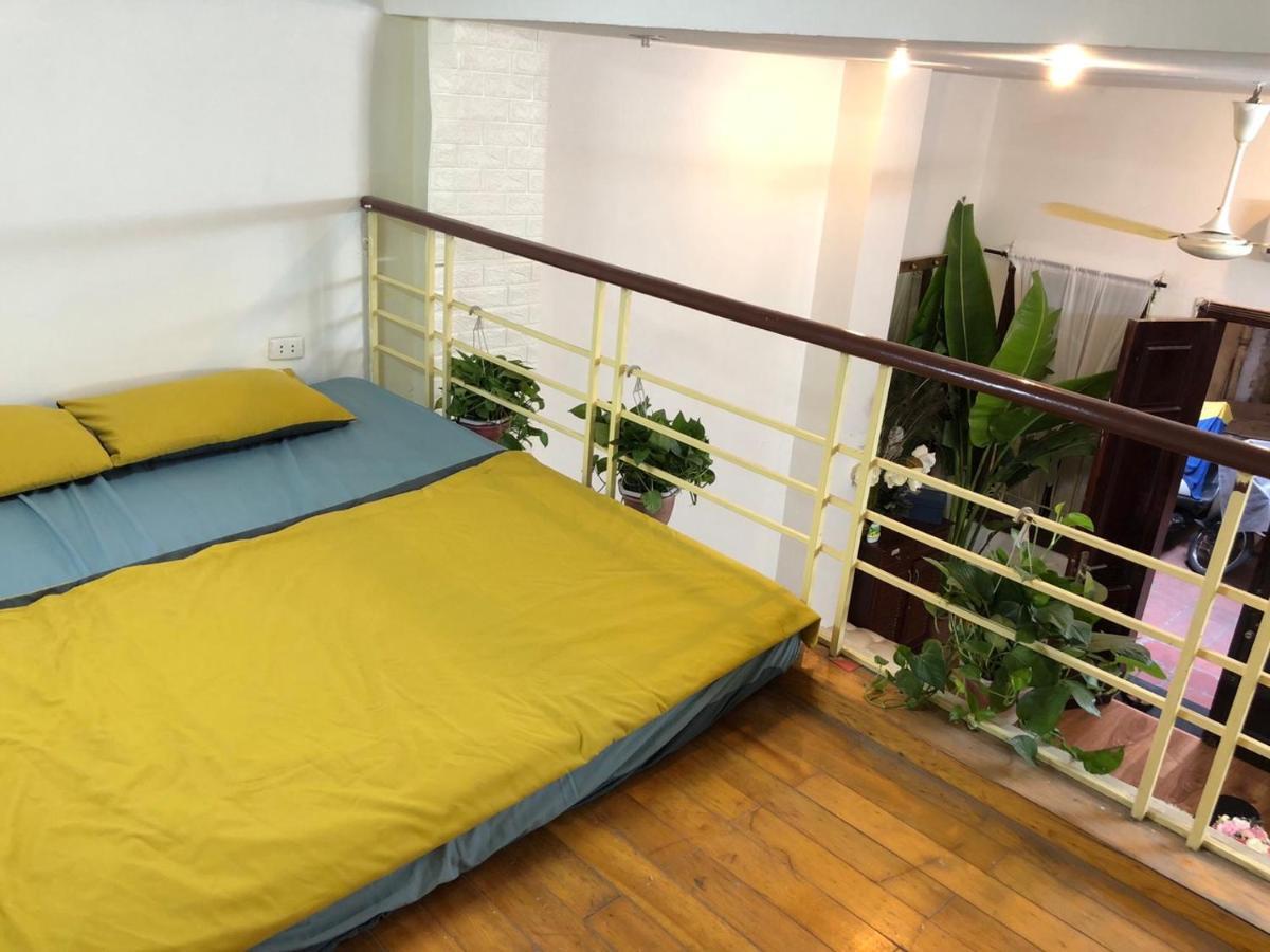 Homestay Yoho De Hanoi