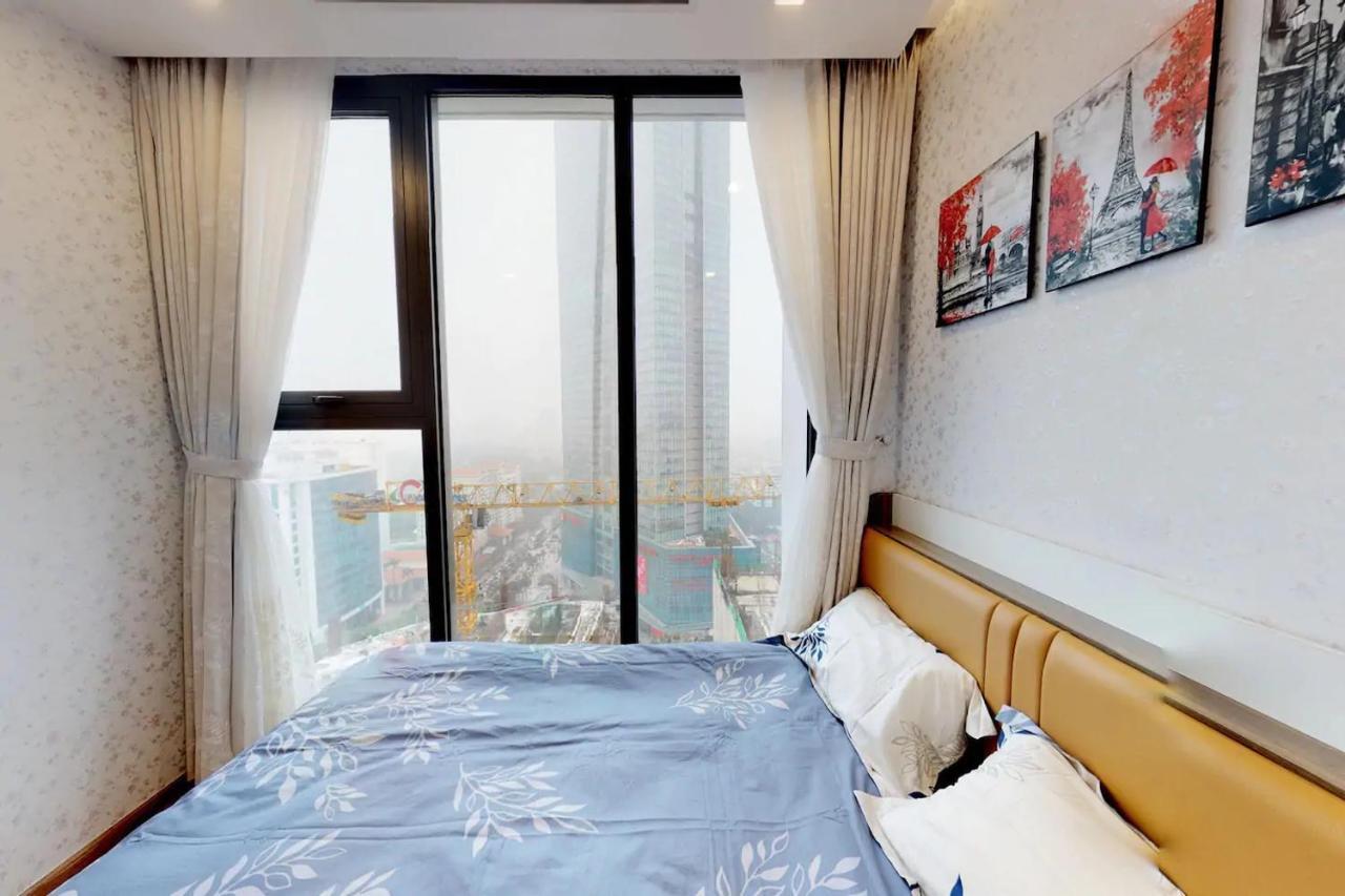 Apartamento Vinhomes Metropolis By Bay Luxury