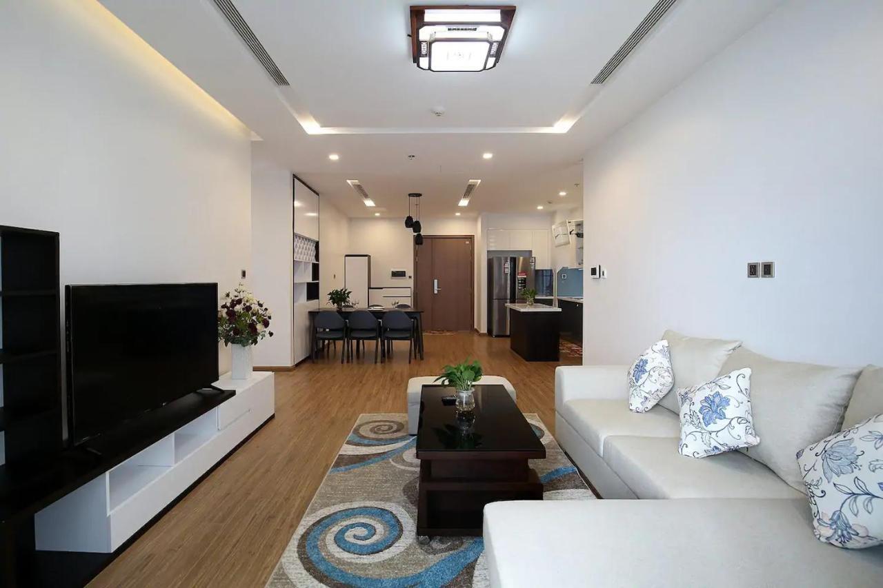Vinhomes Metropolis By Bay Luxury Hanói