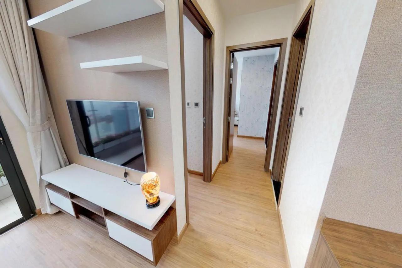 Bayhomes Metropolis Hà Nội