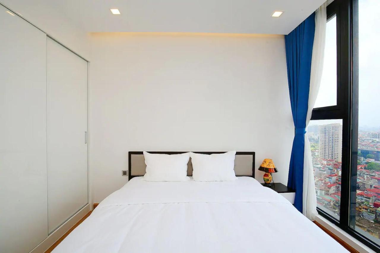 Vinhomes Metropolis By Bay Luxury *