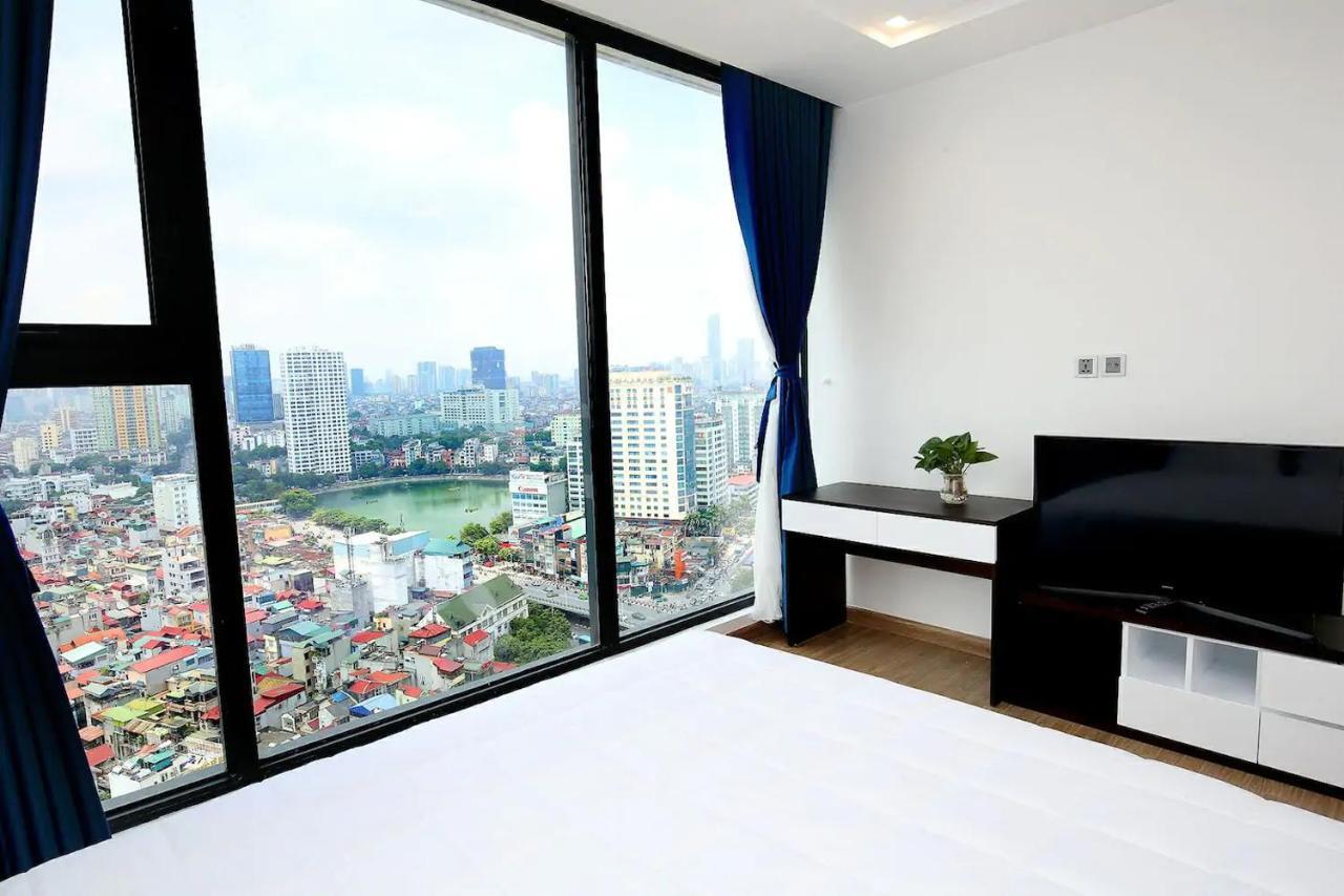 Bayhomes Metropolis Căn hộ