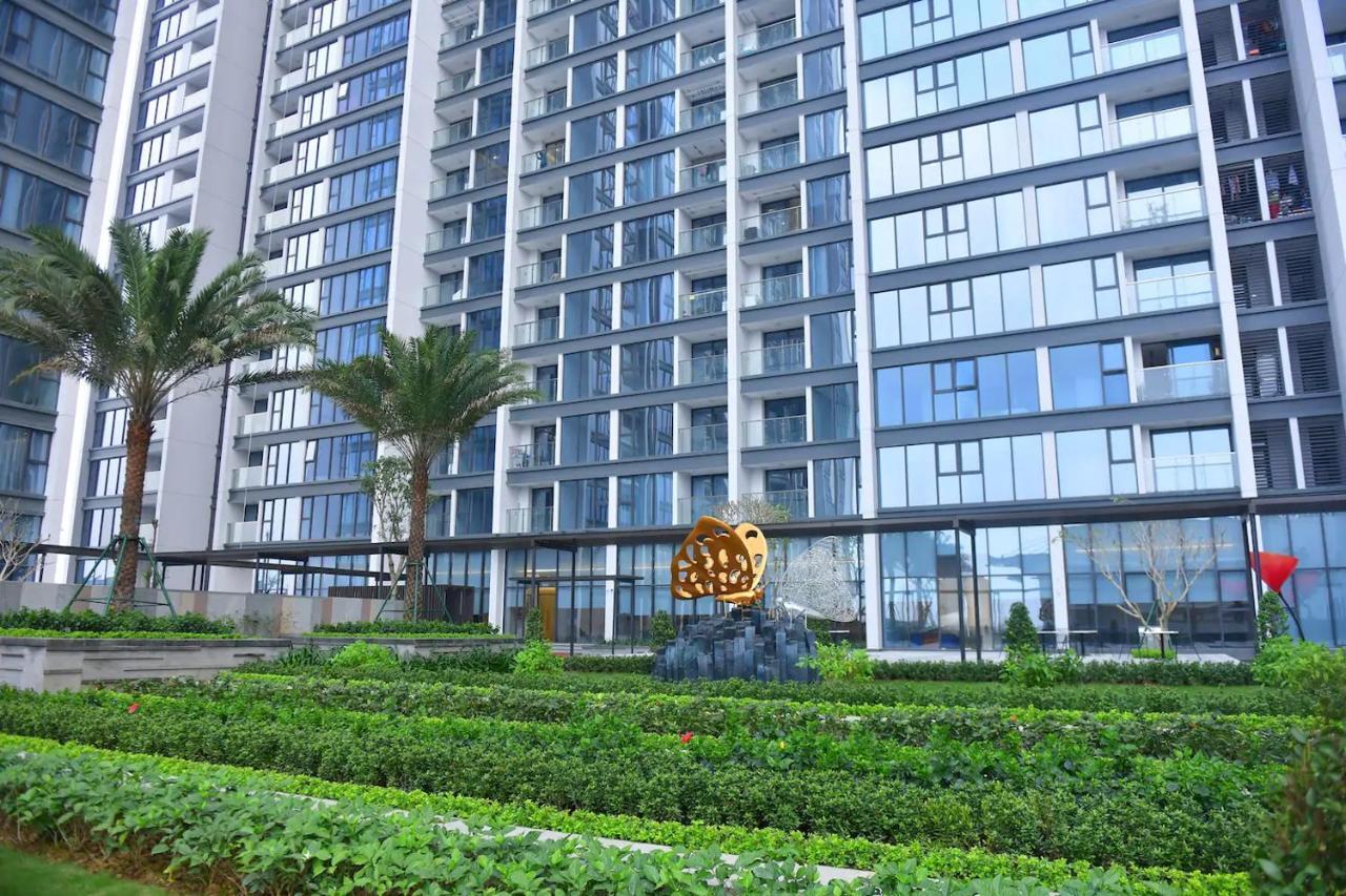 Vinhomes Metropolis By Bay Luxury Hanói