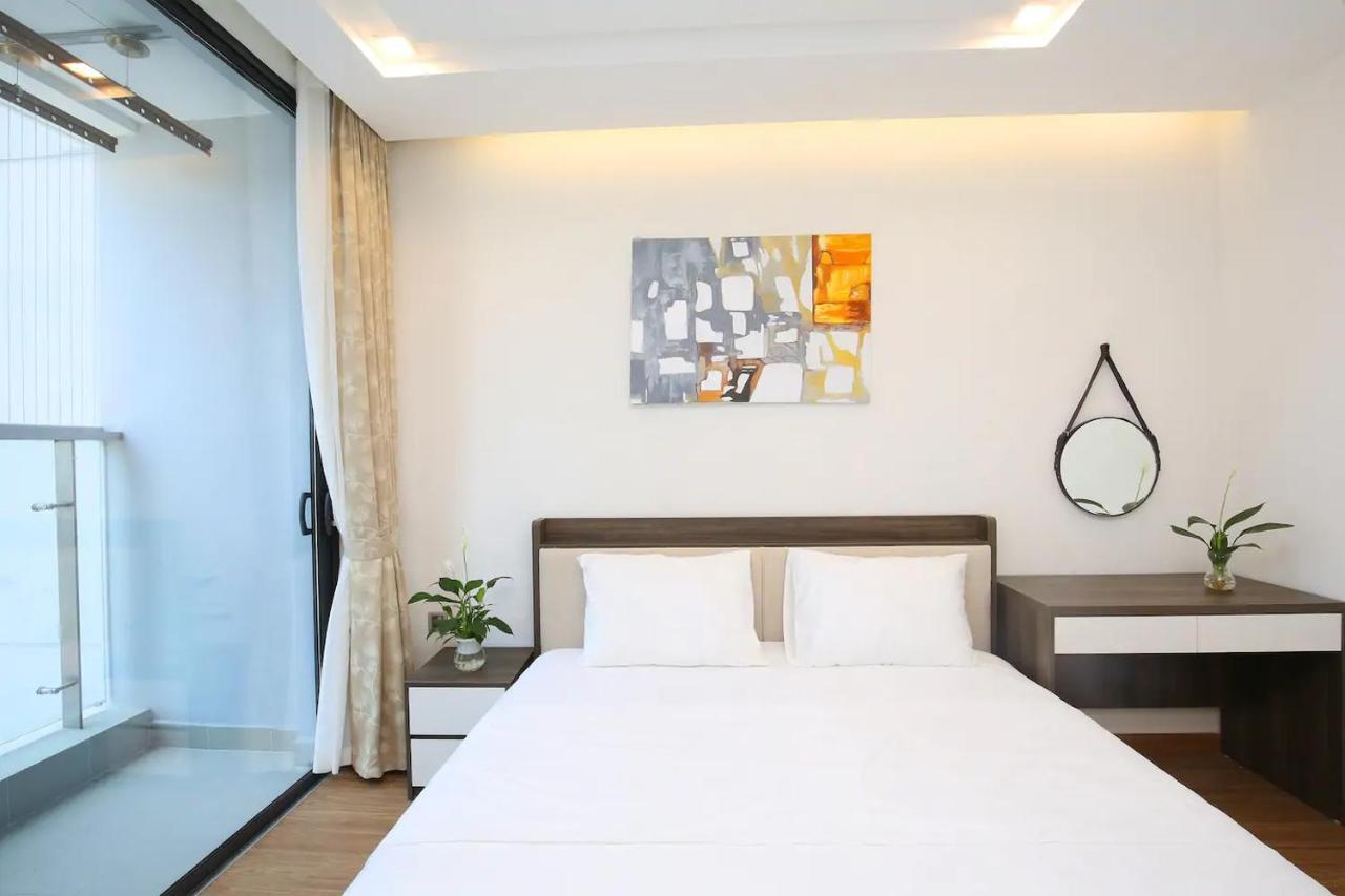 Bayhomes Metropolis Hà Nội