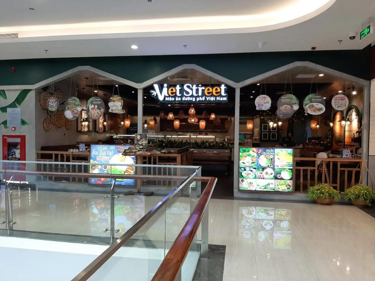 Căn hộ Bayhomes Metropolis