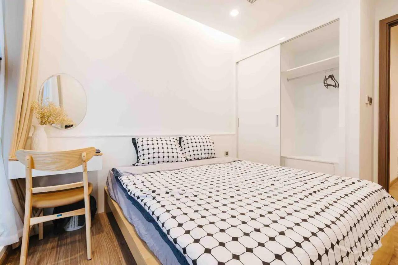 Vinhomes Metropolis By Bay Luxury Apartamento Hanói