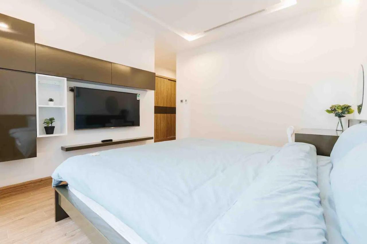 Apartamento Vinhomes Metropolis By Bay Luxury *