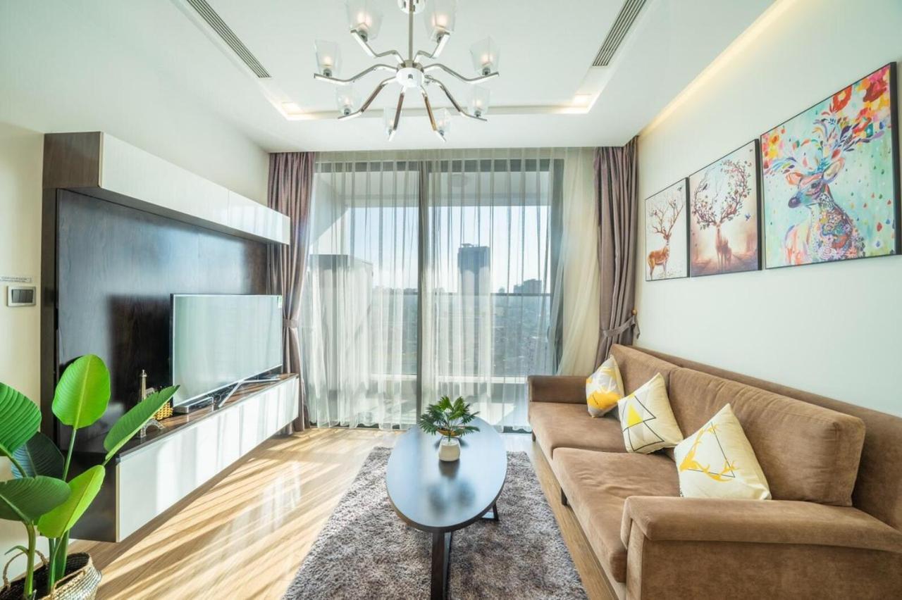 Vinhomes Metropolis - Citihome *