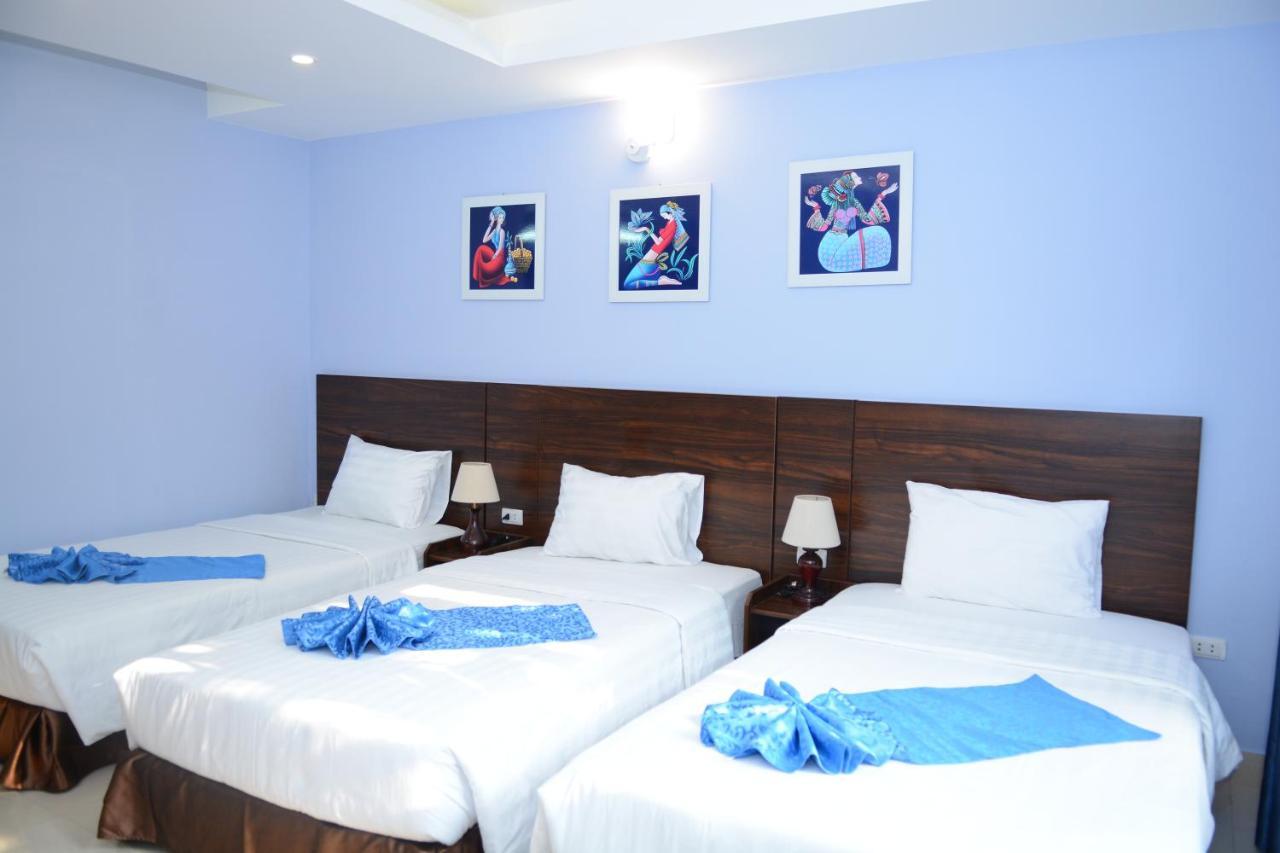 Luxury House & Travel Hotel Hanoi
