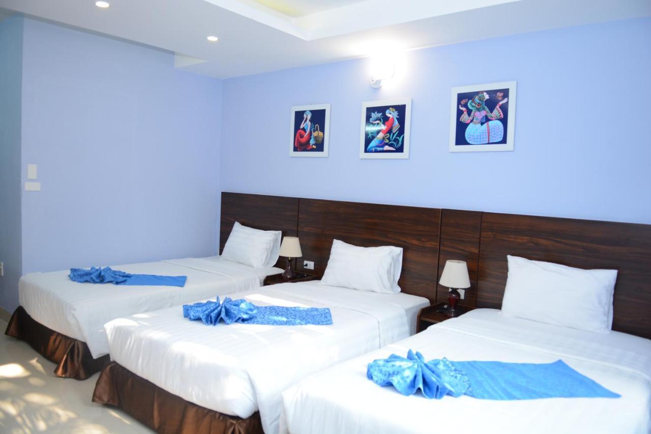 Luxury House & Travel 3*