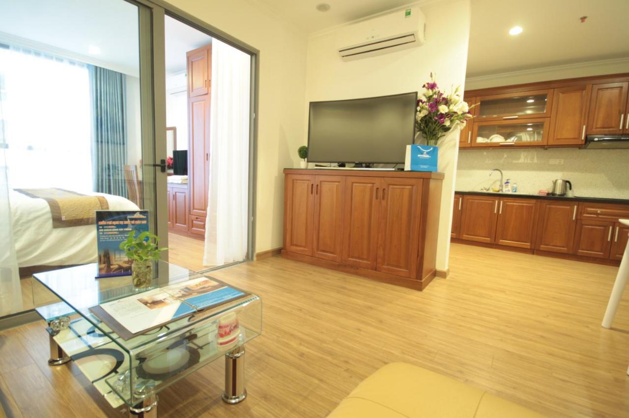 Vinhomes Times - By Bayhomes * Hanoi