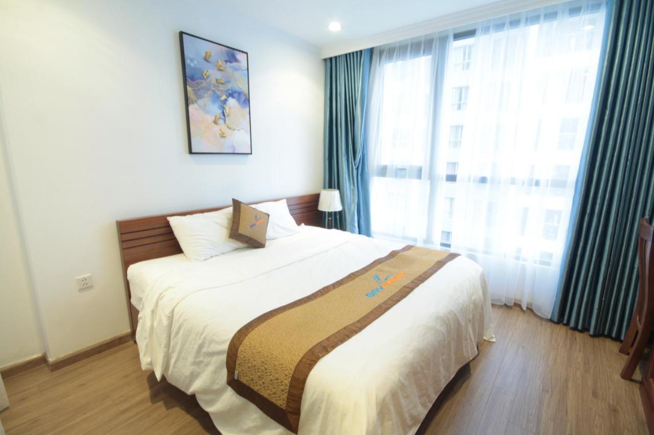 Vinhomes Times - By Bayhomes Hanoi