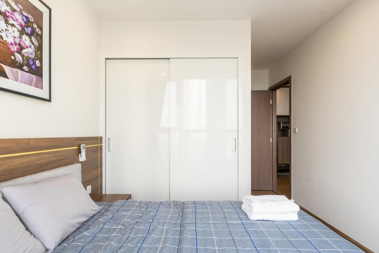 Apartamento Luxury Vinhomes Skylake