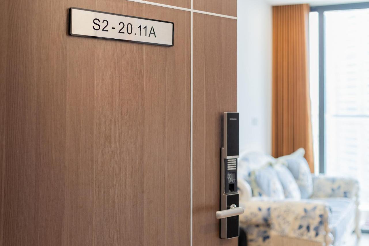 Luxury Vinhomes Skylake Hanói