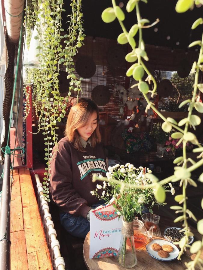 Anchie Homestay - City Central