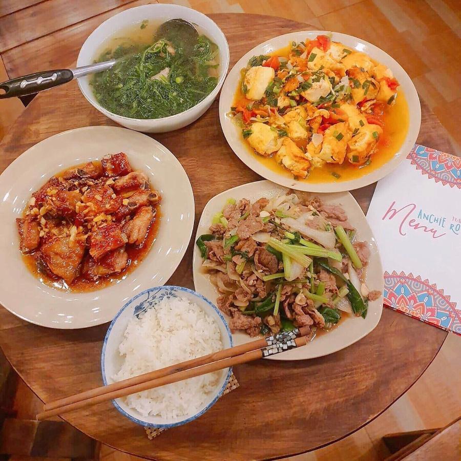 Anchie Homestay - City Central Homestay