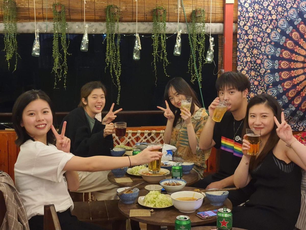 Anchie Homestay - City Central Homestay
