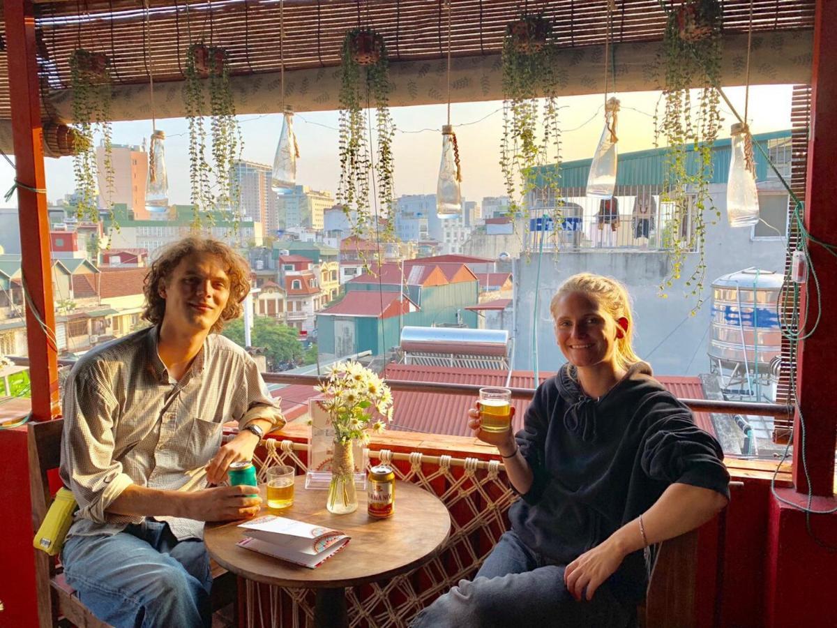 Homestay Anchie Homestay - City Central Hanoi