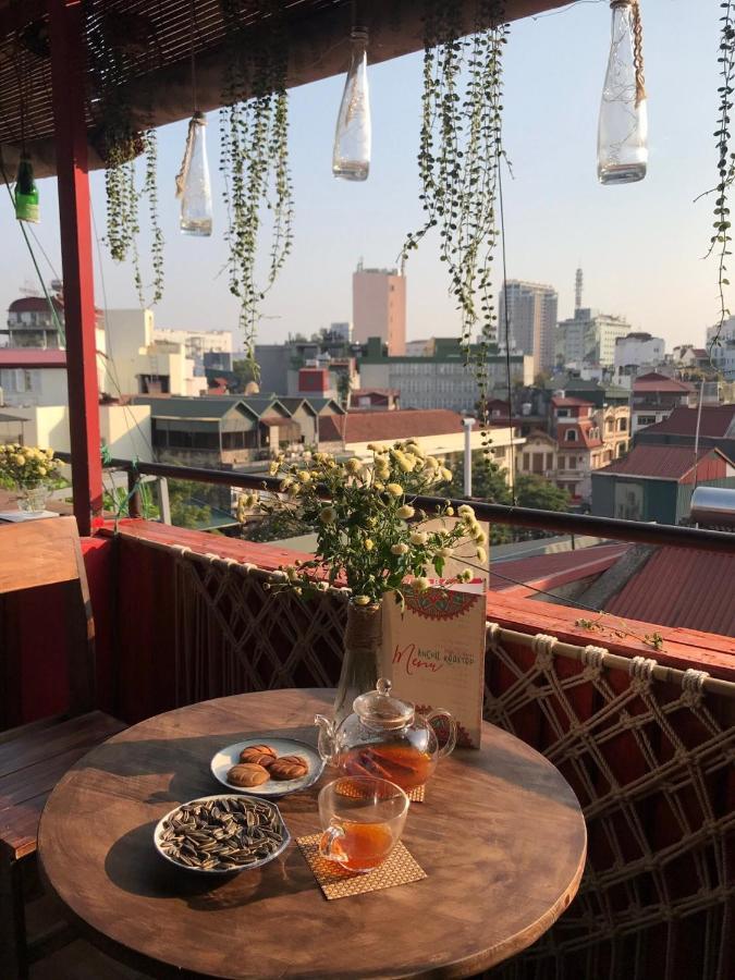 Homestay Anchie Homestay - City Central Hanoi