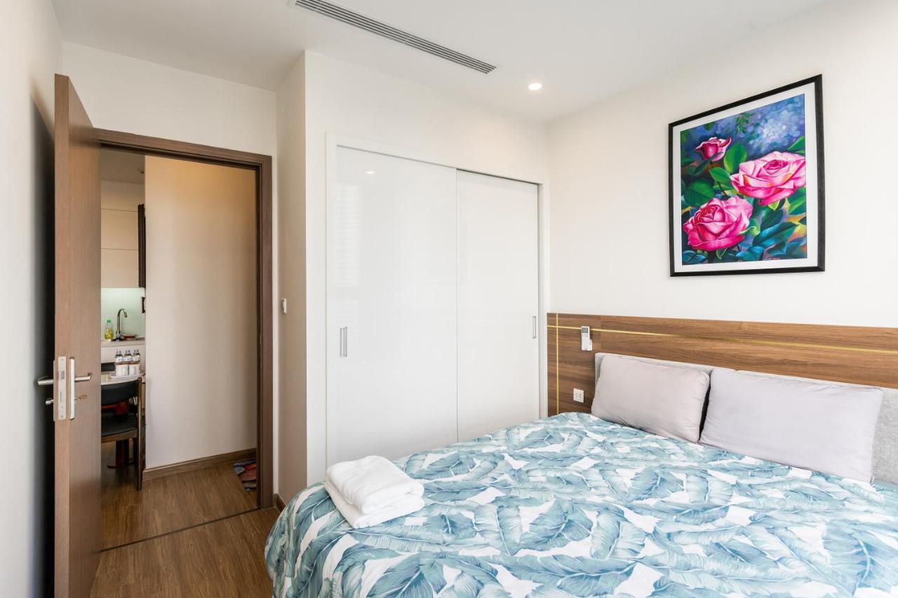 Apartamento Luxury Vinhomes Skylake