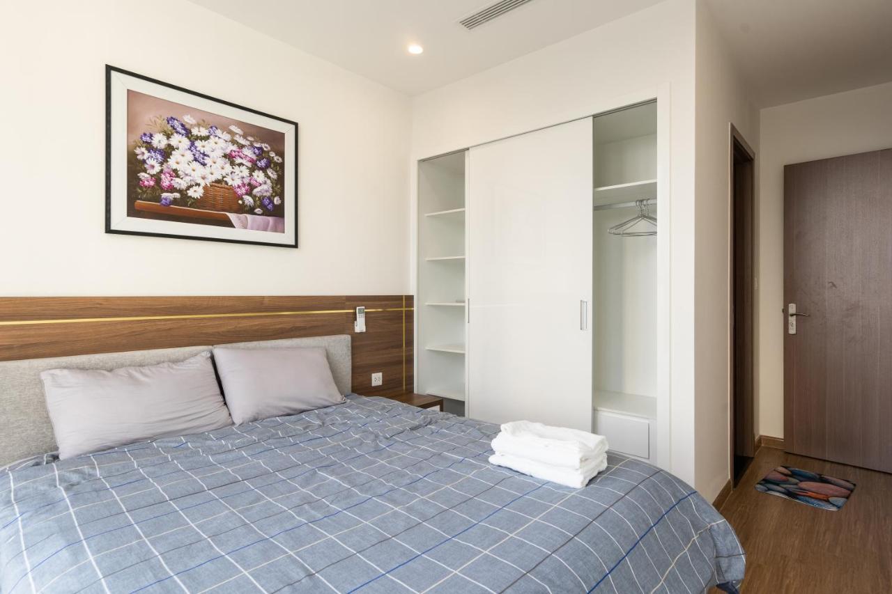 Luxury Vinhomes Skylake Apartamento *