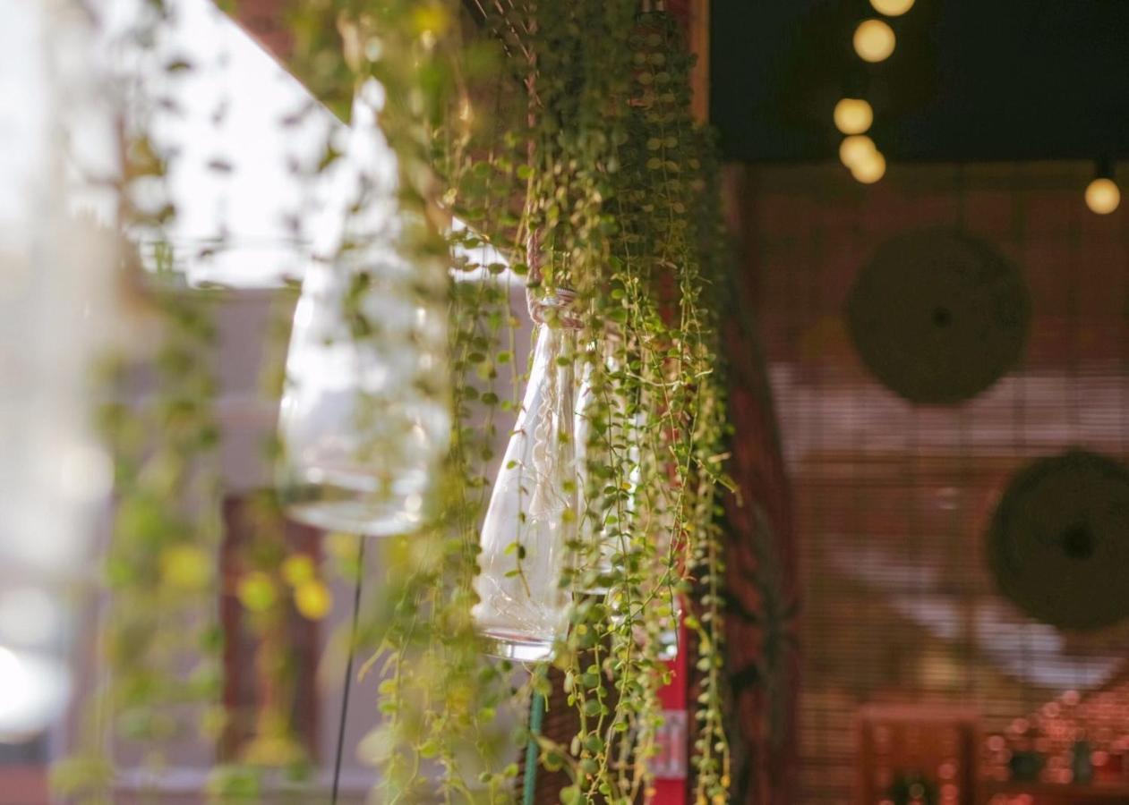 Anchie Homestay - City Central