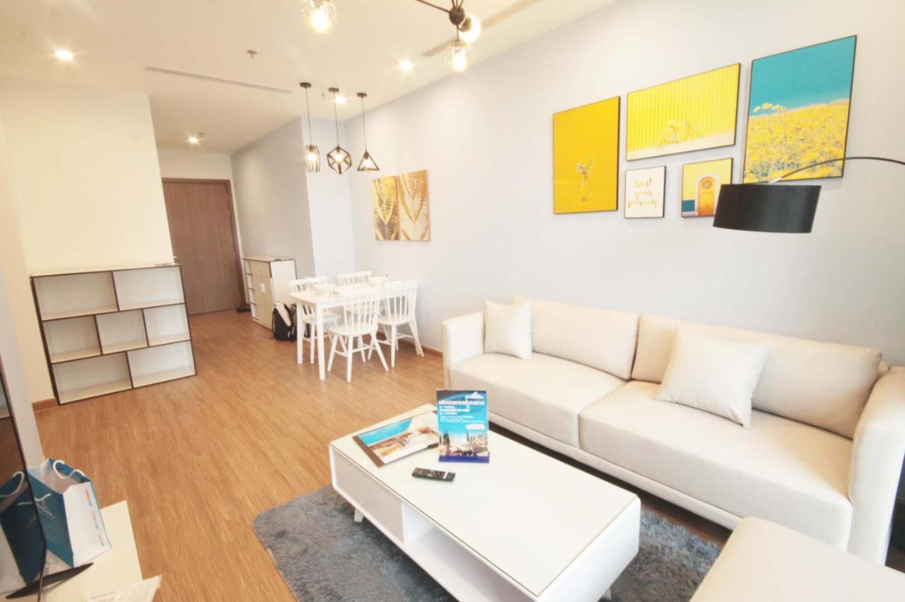 Vinhomes Skylake - By Bayhomes
