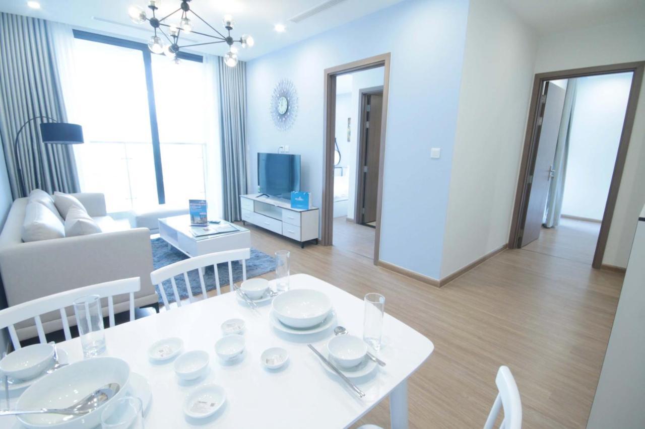 Aparthotel Vinhomes Skylake - By Bayhomes