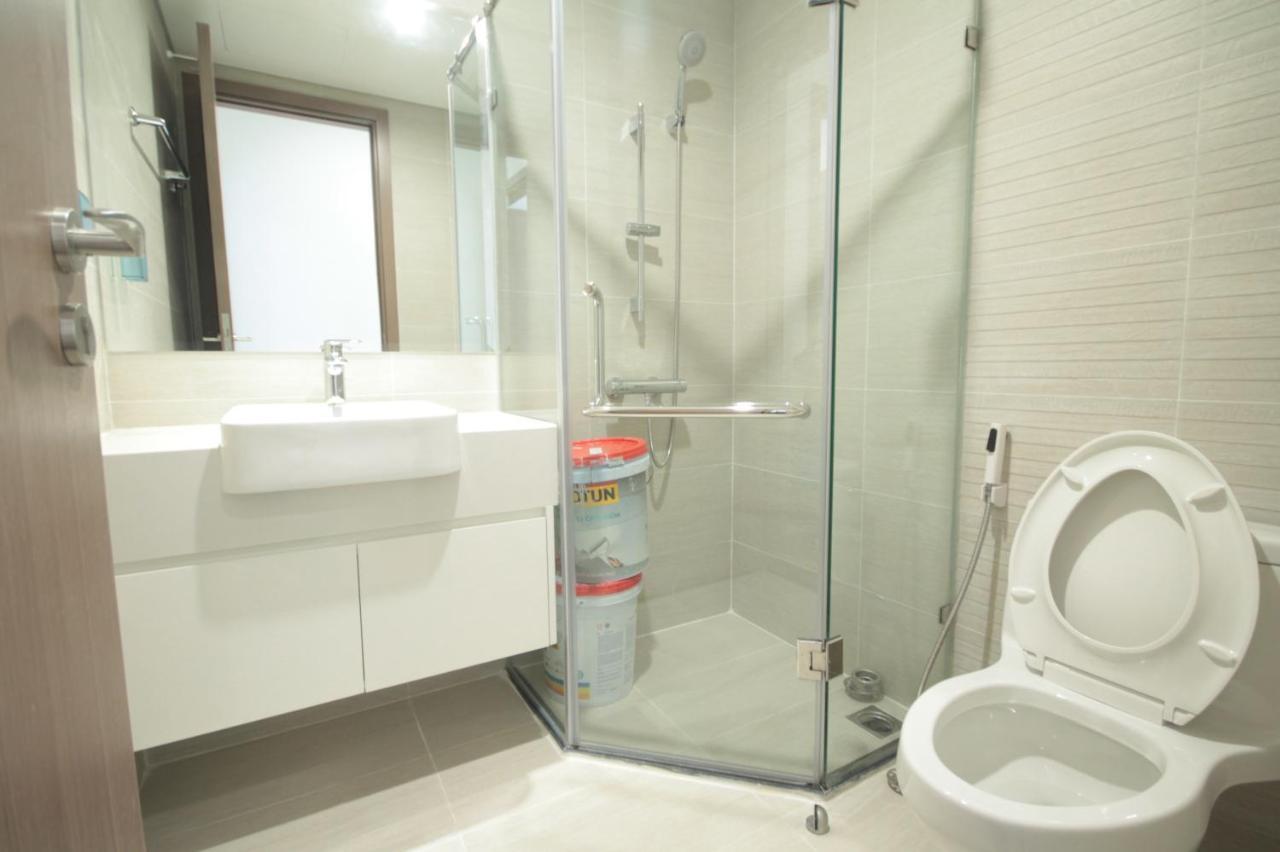 Aparthotel Vinhomes Skylake - By Bayhomes 3*
