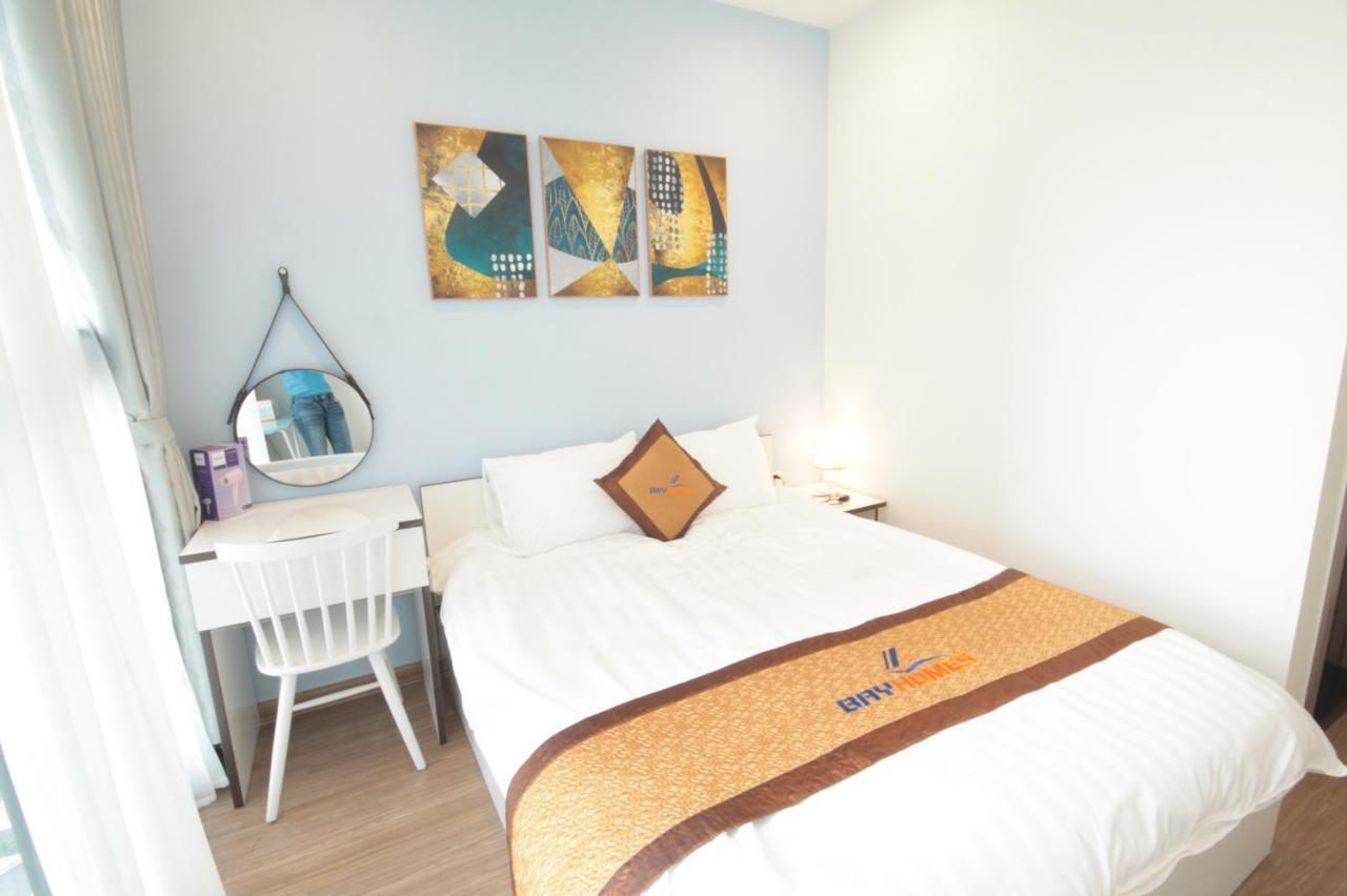 Aparthotel Vinhomes Skylake - By Bayhomes 3*