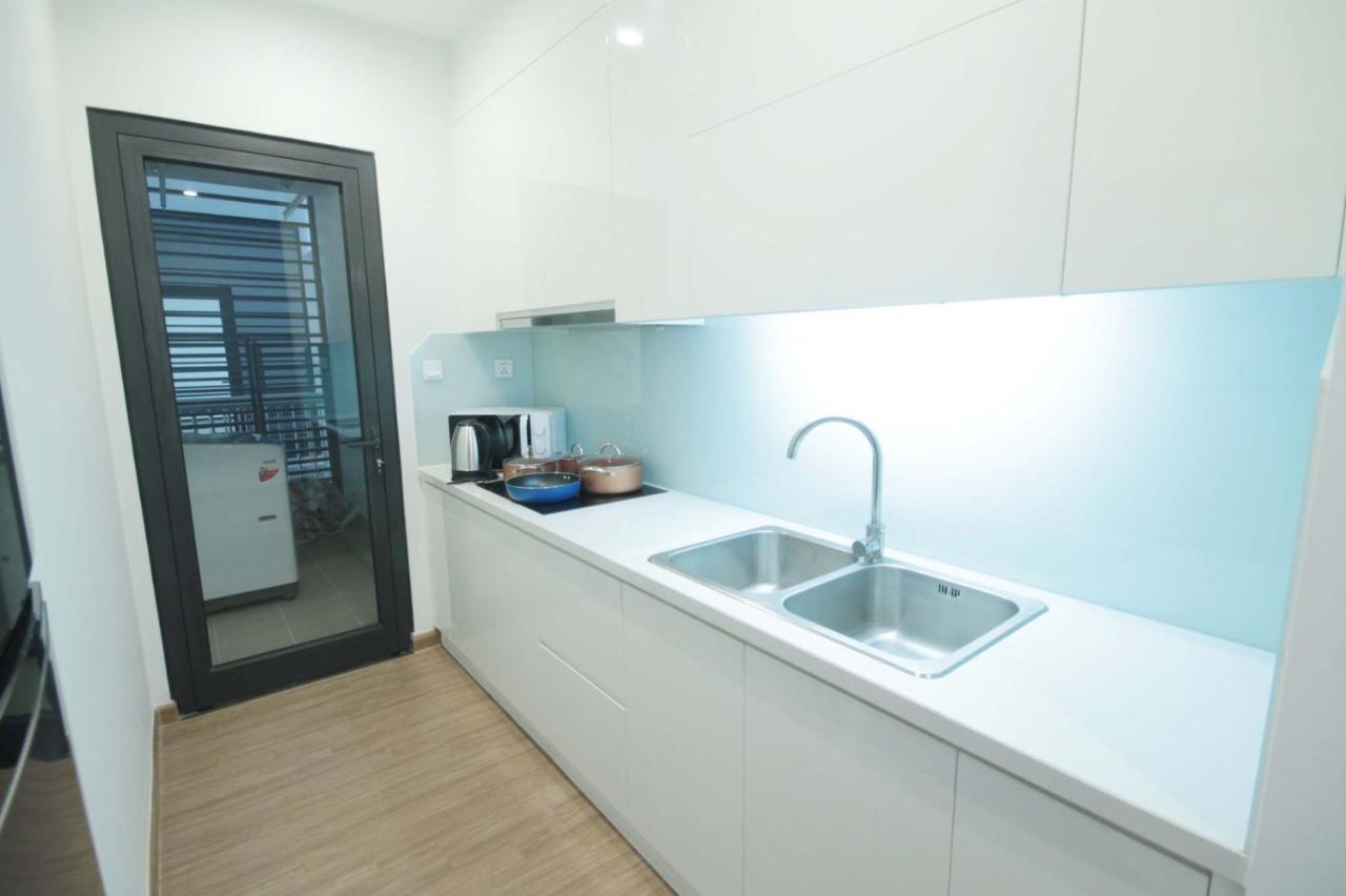 Vinhomes Skylake - By Bayhomes 3*