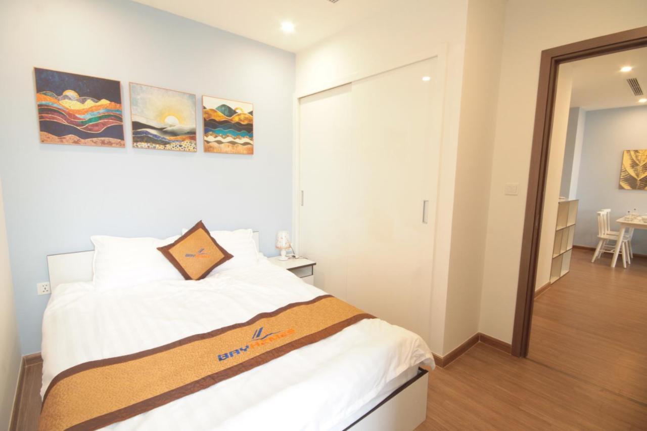 Vinhomes Skylake - By Bayhomes 3*