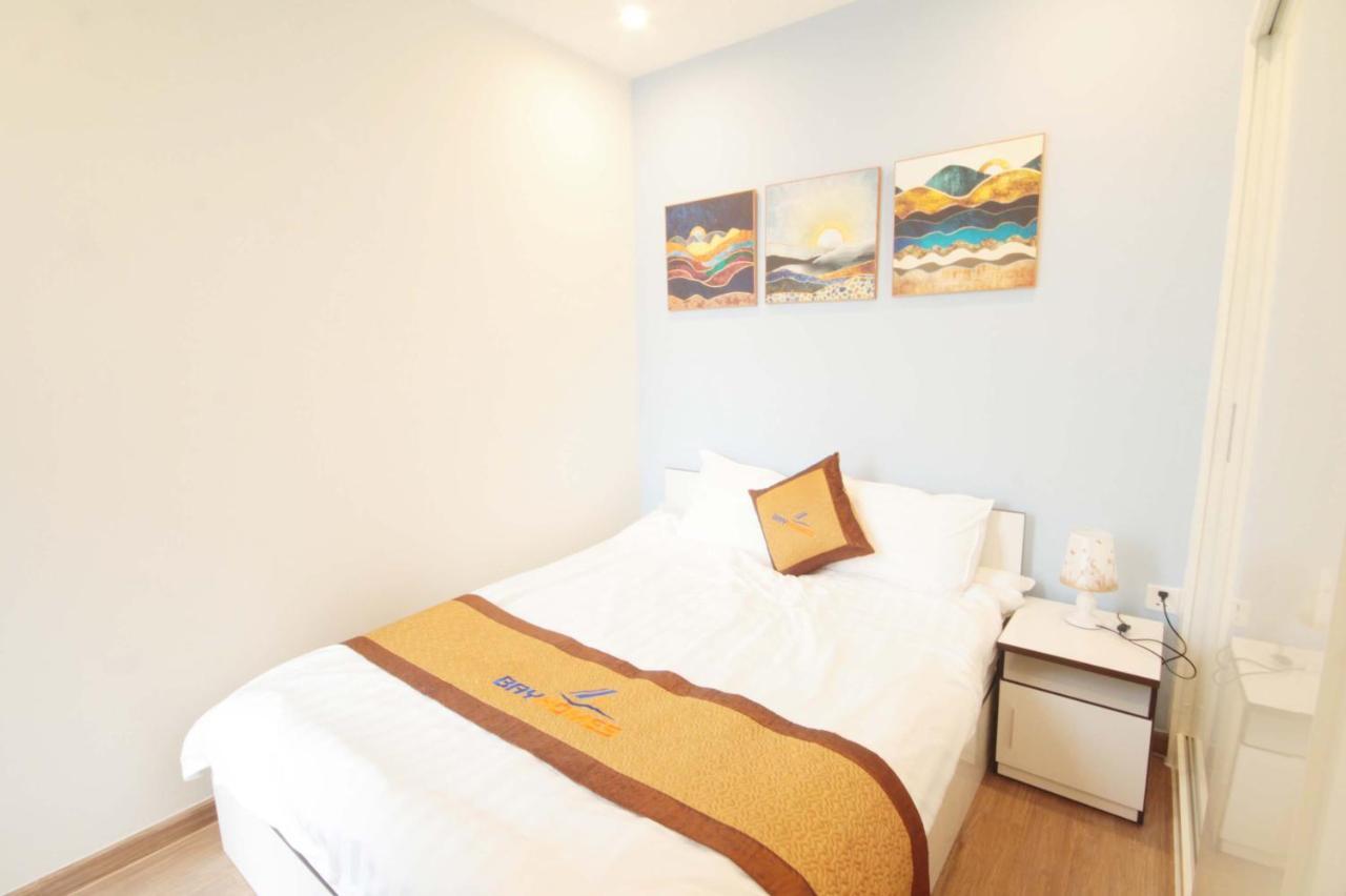 Aparthotel Vinhomes Skylake - By Bayhomes