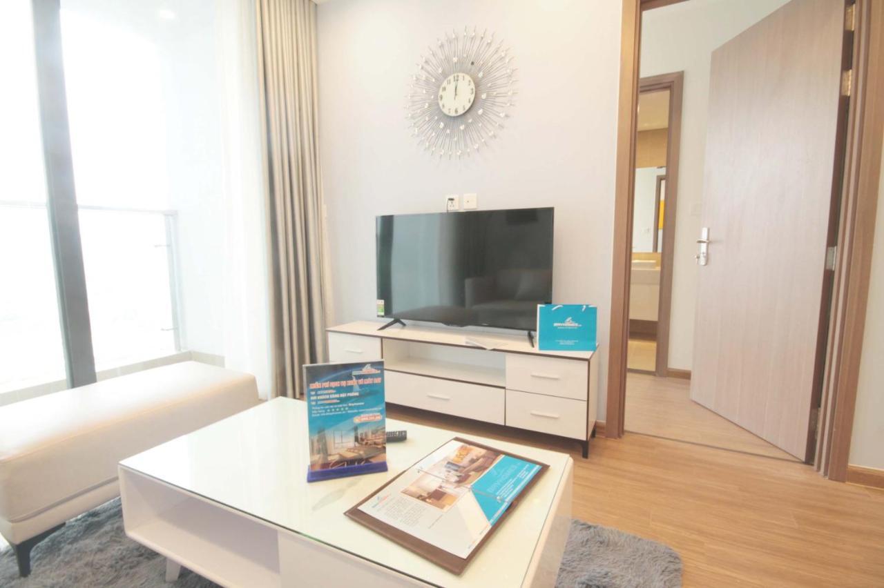 Vinhomes Skylake - By Bayhomes Aparthotel Hanoi