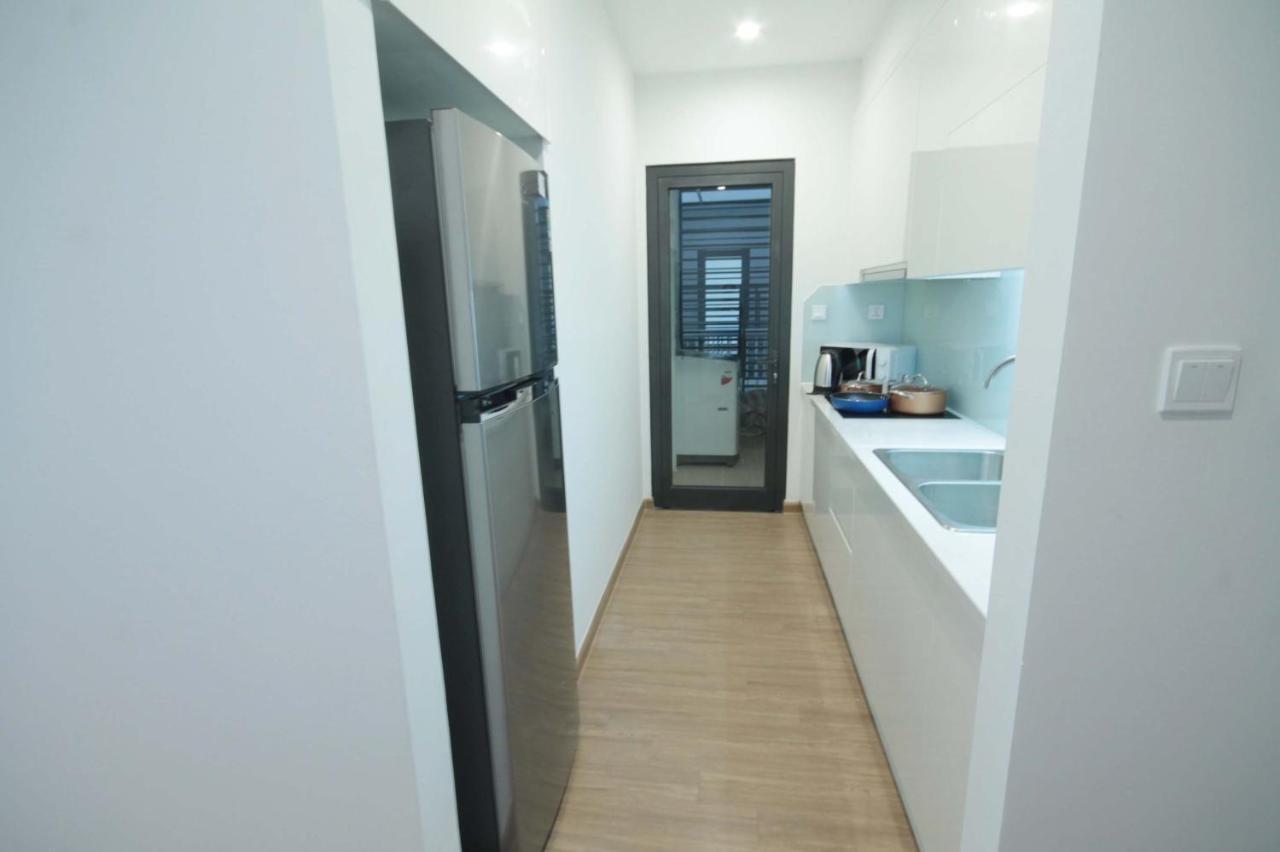 Vinhomes Skylake - By Bayhomes 3*