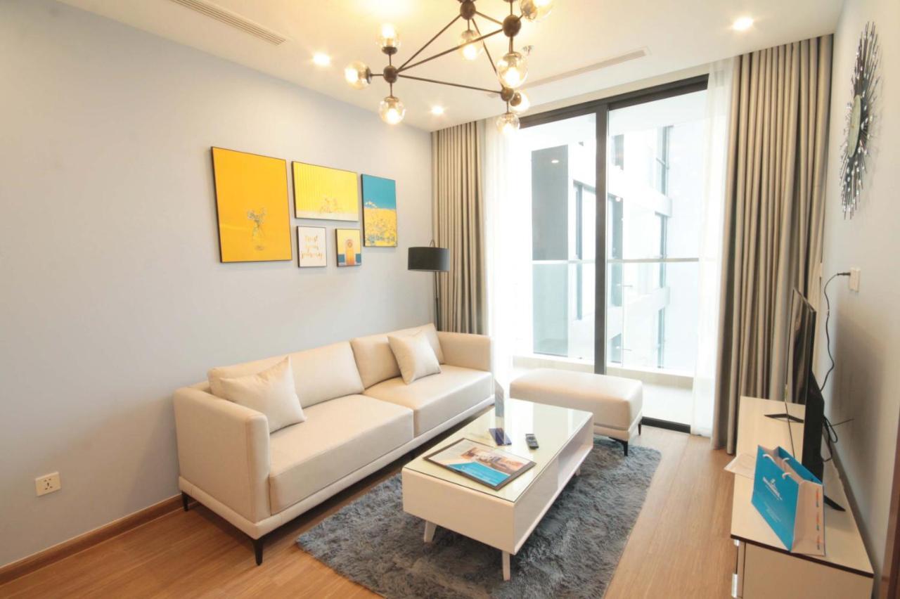 Vinhomes Skylake - By Bayhomes Aparthotel 3*