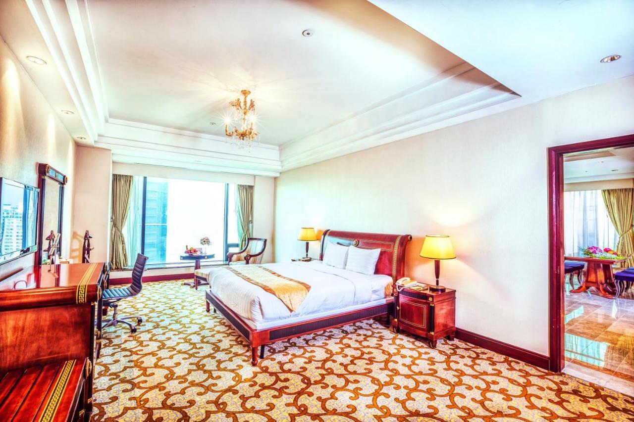 Hotel Grand Plaza 5*