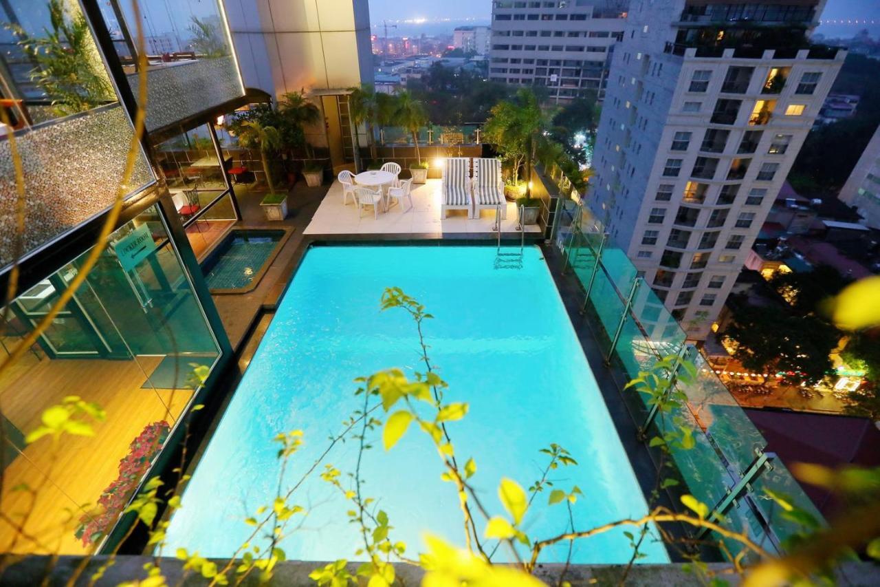 La Casa 4*